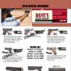 Range Rentals Dave's Gun Shop Inc
